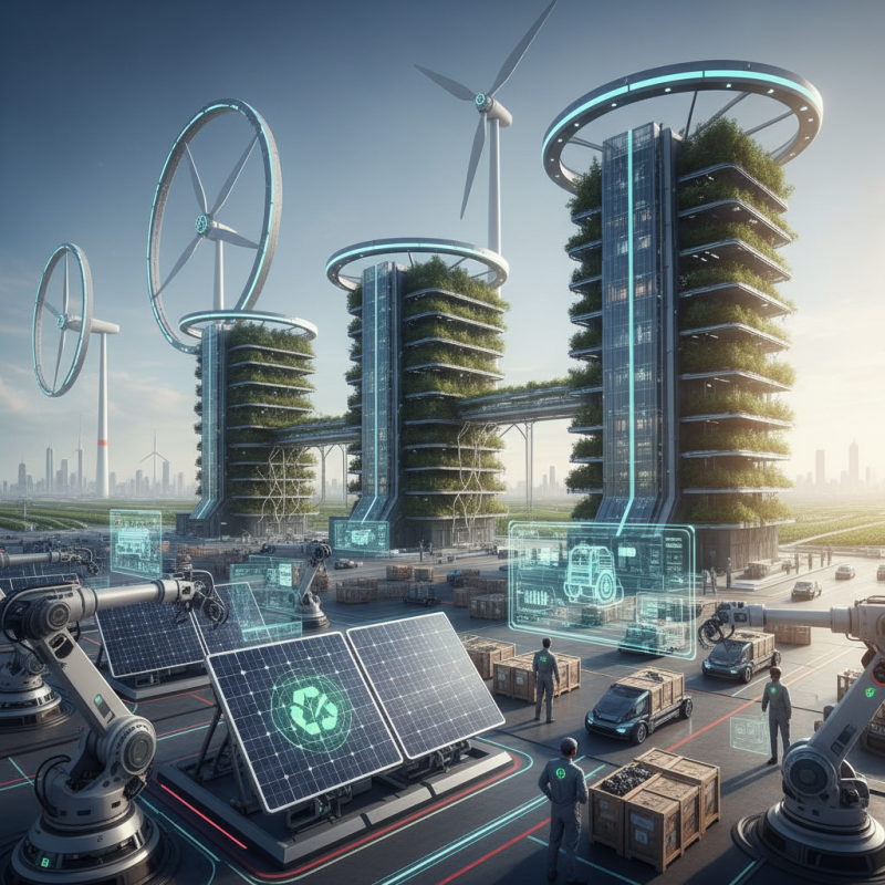 2026 Top Industrial Products for Global Buyers to Consider?