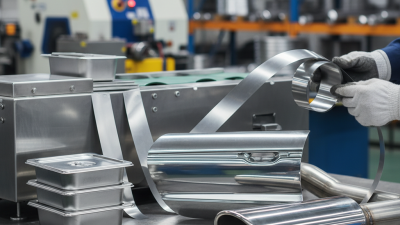 Top Uses of 430 Stainless Steel Strips for Global Buyers?