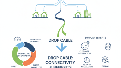 What is Drop Cable and Its Key Benefits for Suppliers?