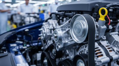 China Best Auto Belt Tensioner Supplier for Global Buyers?