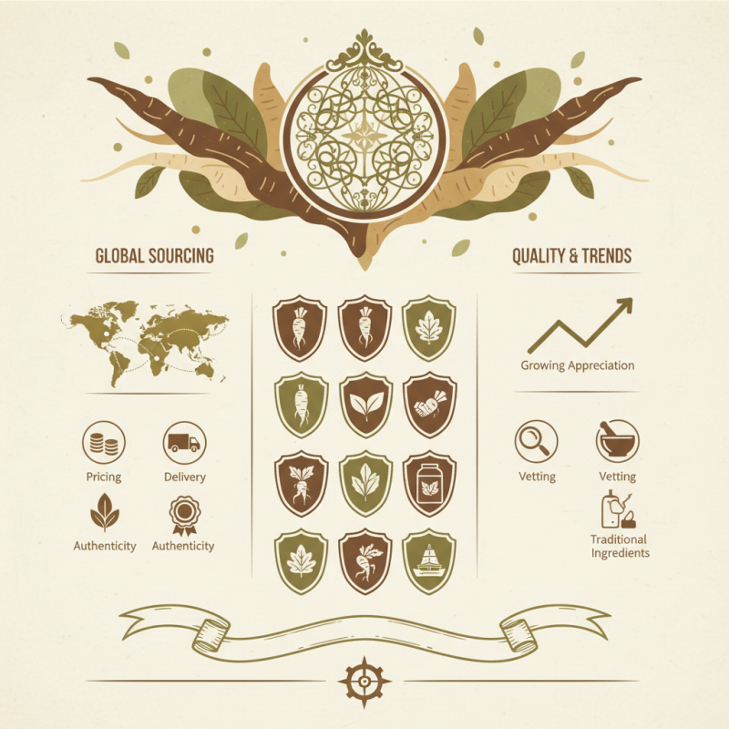 Top 10 Suppliers of Сухой Хрен for Global Buyers?