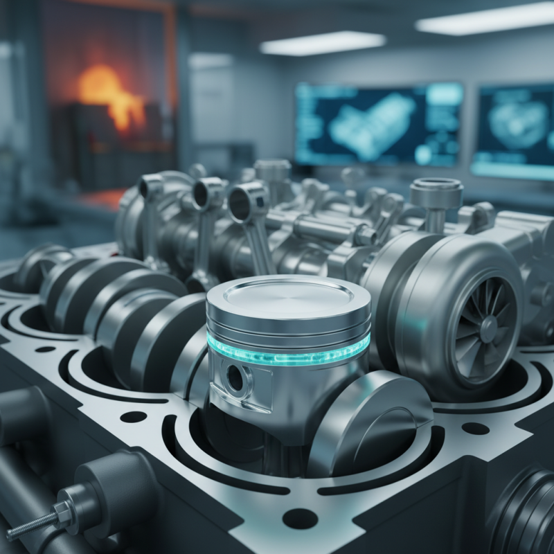 Best Piston Ring Sealer Options for Global Buyers?