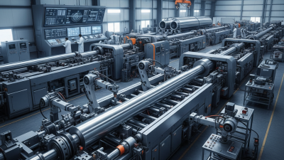 2026 Top Stainless Tube Mills for Global Buyers?