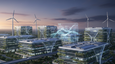 Top 10 Energy Management Solutions for Businesses Today?