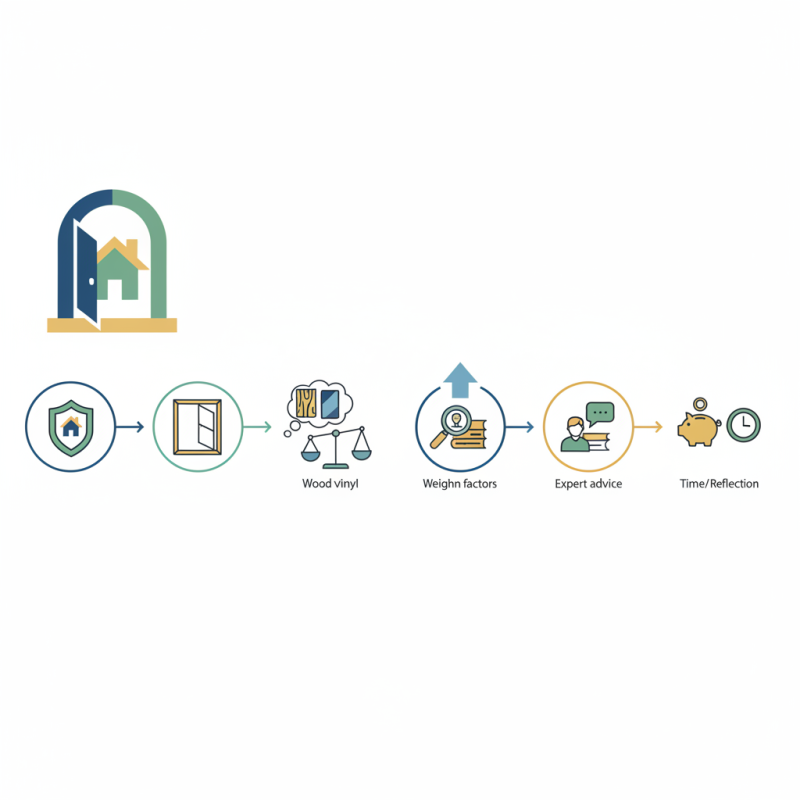 Top Tips for Choosing Derchi Doors and Windows for Your Home?