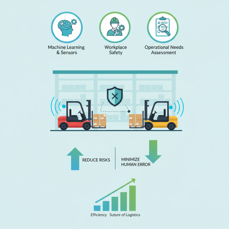 2026 Best Forklift Collision Detection System Insights?