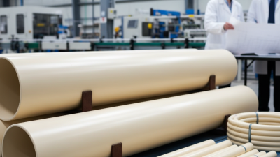 2026 Best Cast Nylon Pipe Buying Guide for Global Buyers