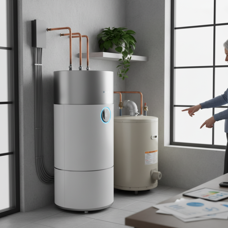 Why Choose Electric Water Heaters for Your Home Needs?