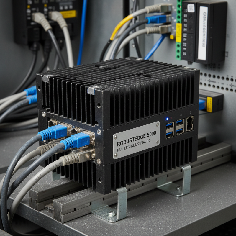 Как выбрать промышленные мини-компьютеры высокого качества?