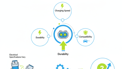 Essential Tips for Choosing the Right DC Charging Connector?