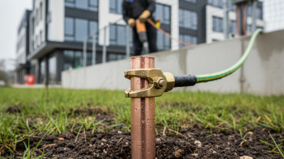 What is Ground Rod Copper and Why is it Important?