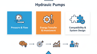 What is Hydraulic Pump Physics and Its Importance for Buyers?