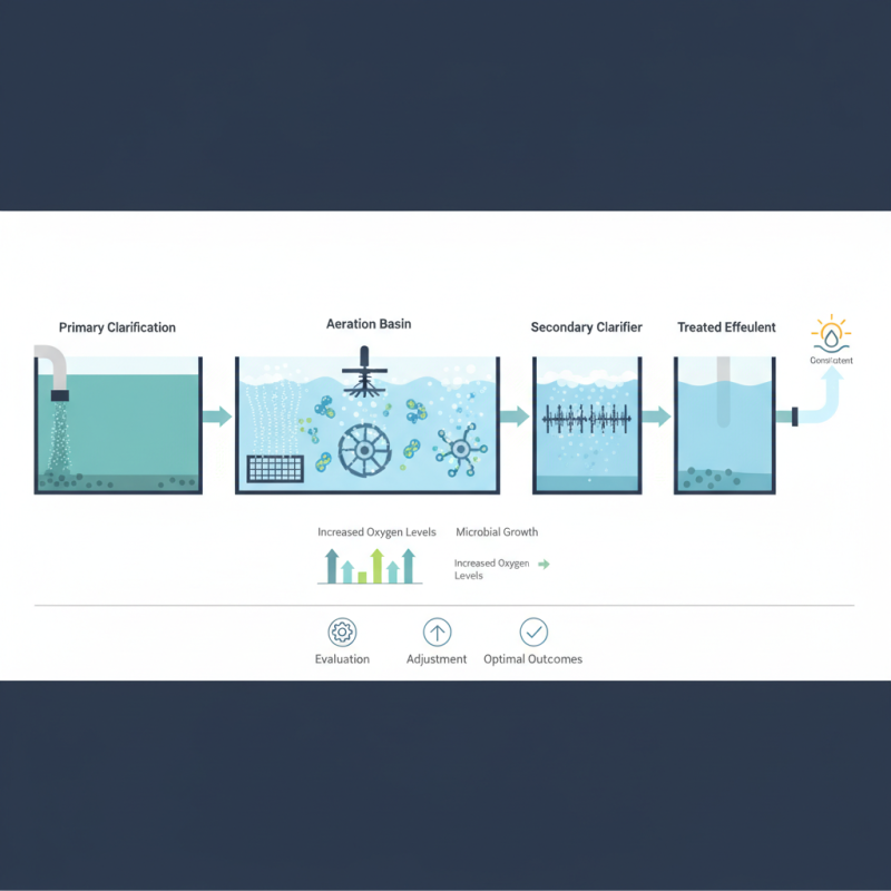 Best Aeration Process for Effective Wastewater Treatment Solutions?