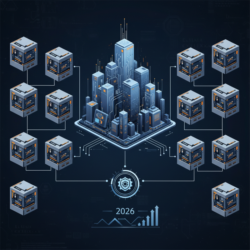 Top 10 Industrial PCs in China for Global Buyers in 2026?