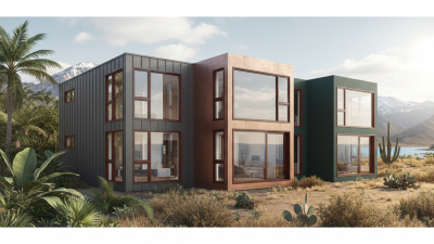 How to Choose Clad Wood Windows for Global Buyers?