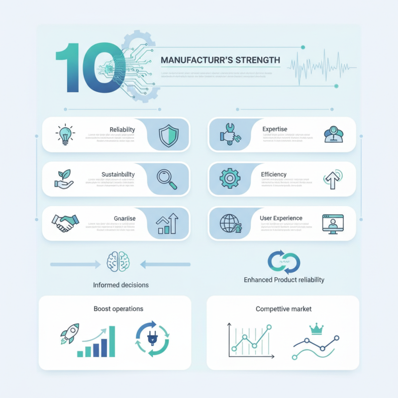 Top 10 Switch Panel Manufacturers in China You Should Know?