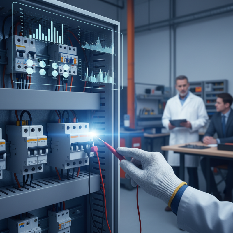 How to Determine the Breaking Capacity of RCD for Safety?