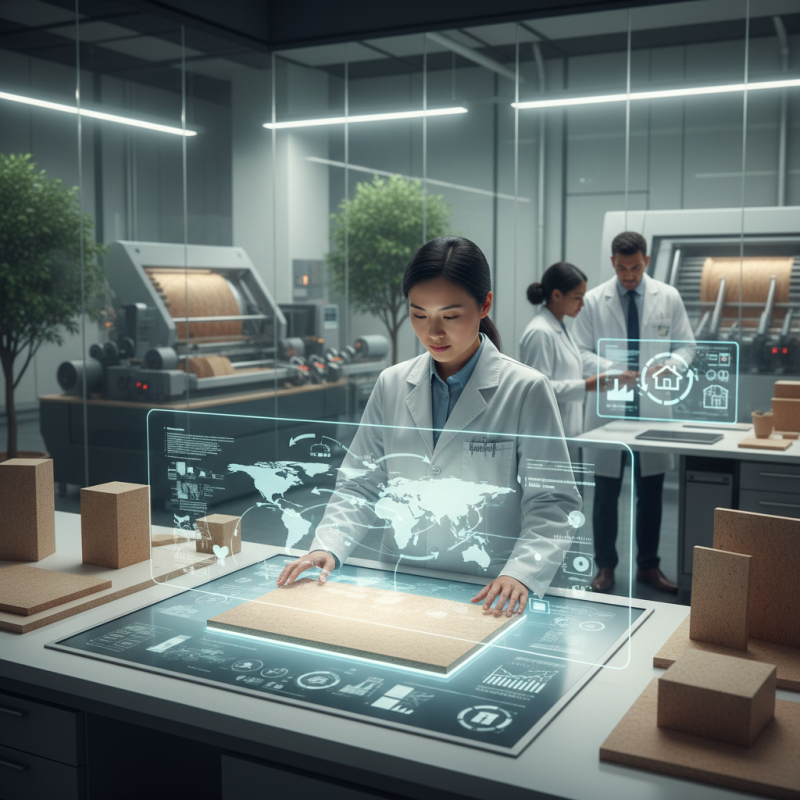 2026 Top Fiberboard Medium Density Board Trends and Insights?