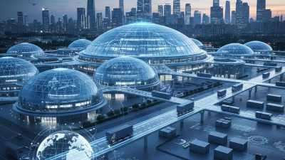 China Top Hub Units for Global Buyers What You Need to Know