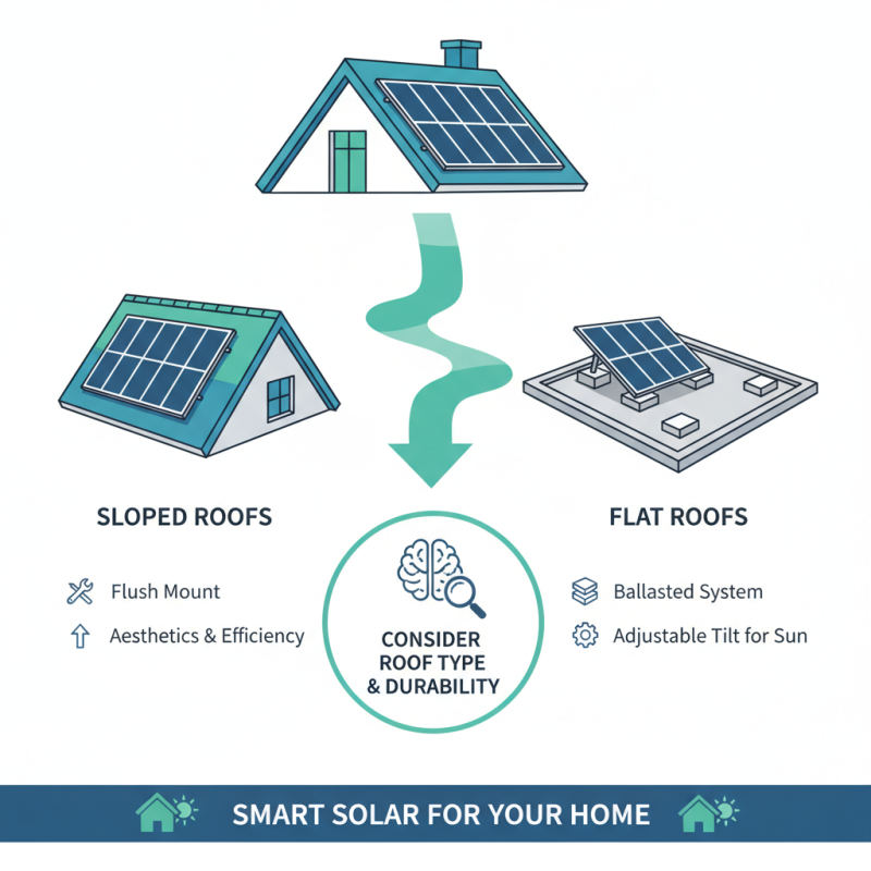 2026 Best Solar Panel Roof Mount Options for Your Home?
