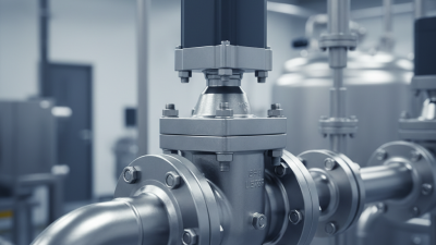 Why Choose High Pressure Electric Ball Valve for Your Applications?