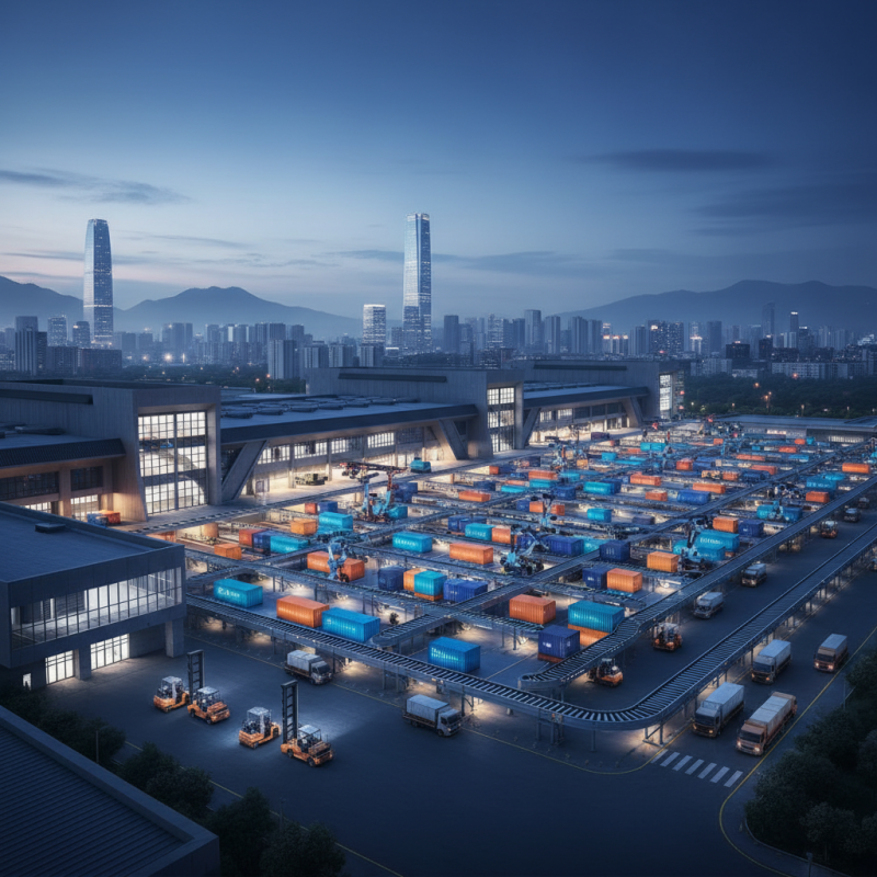 What Are Hub Units in China Best Products for Global Buyers?