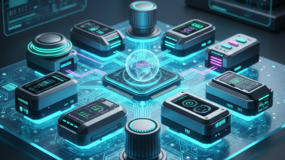 Top 10 Smart Potentiometers for Global Buyers to Consider?