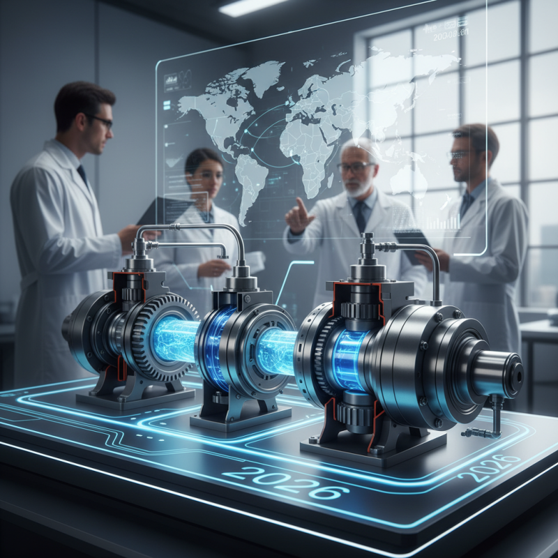 2026 Best Hydraulic Pumps for Global Buyers Insights?