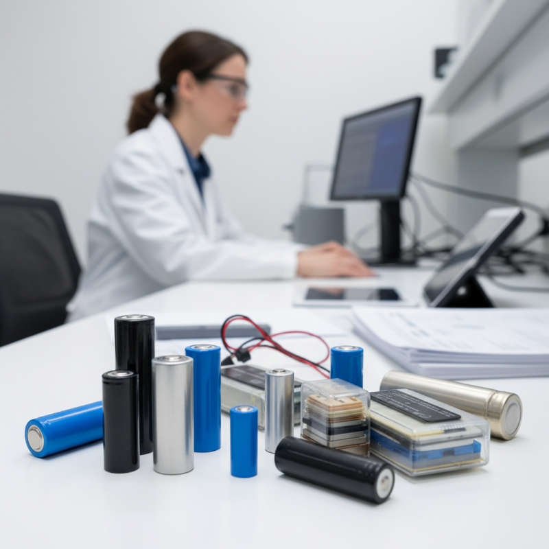 2026 How to Choose Rechargeable Lithium Batteries Effectively?