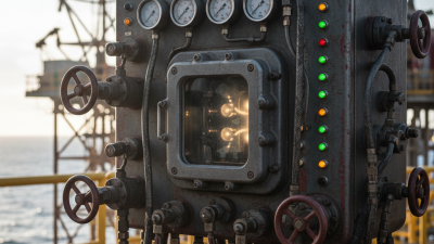 What is a Well Control Box and How Does It Work?