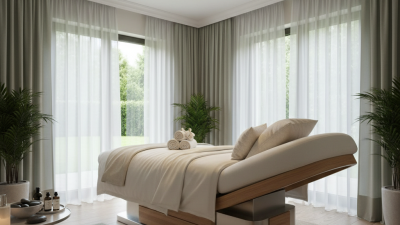 Why Choose a Beauty Bed for Your Spa Business Success?