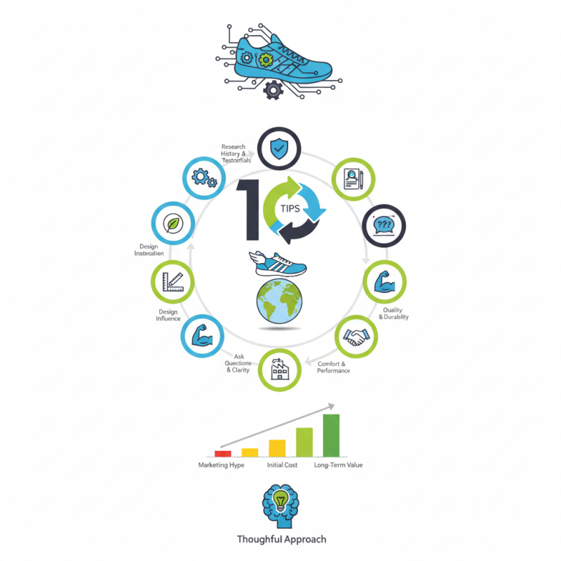 Top 10 Tips for Choosing the Best Sport Shoe Manufacturer