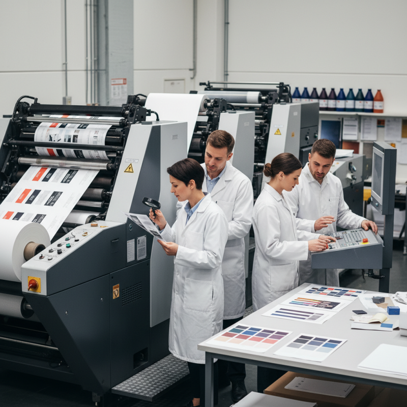 2026 How to Conduct Offset Printing Inspection Effectively?