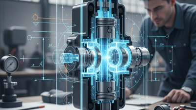 Top 10 Hydraulic Pump Physics Facts Every Buyer Should Know?