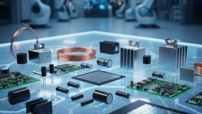 Top 10 Diode Equipment Manufacturers for Global Buyers?