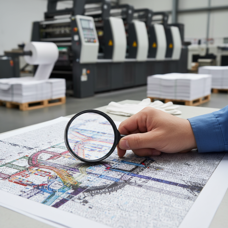 Best Practices for Offset Printing Inspection for Quality Control?