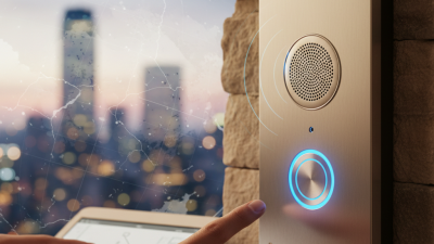 Best Audio Door Intercom Solutions for Global Buyers?
