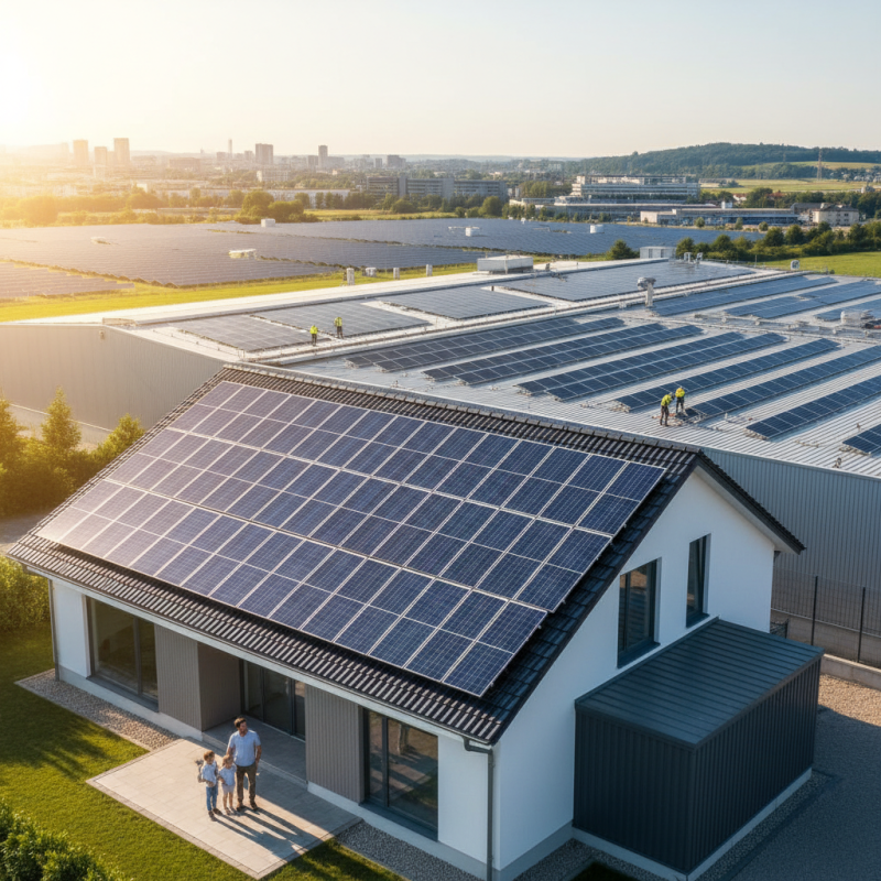 What are the Best Solar Applications for Global Buyers?