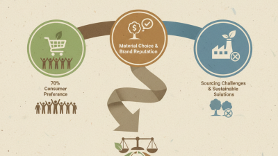 How to Source Eco Friendly Brown Paper for Your Business?