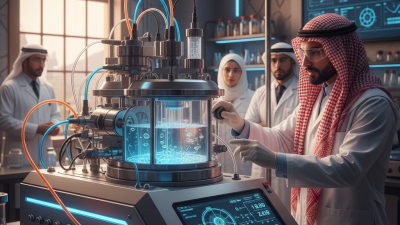 China Best Hybrid Gas Dilution Instrument for Middle East Supply?