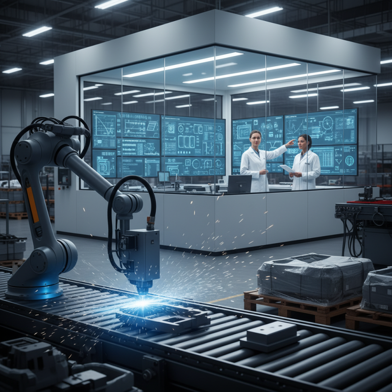 Top Auto Laser Software for Efficient Manufacturing Solutions?