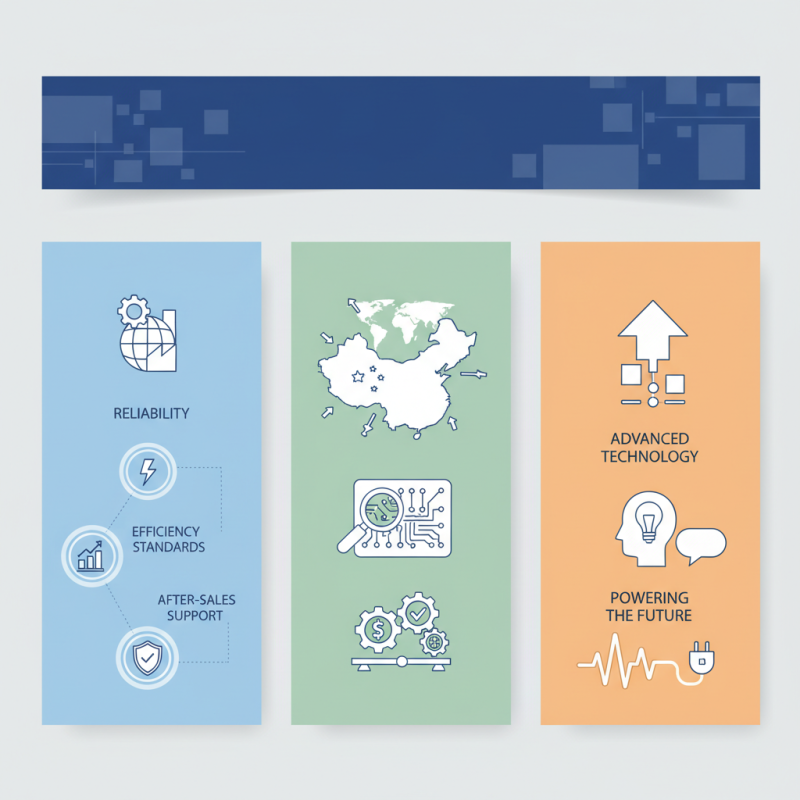 Top Frequency Converters from China for Your Global Sourcing Needs?