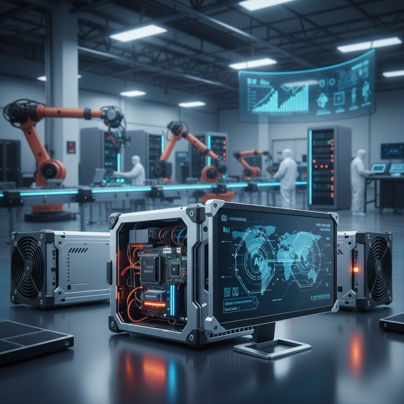 2026 Best Industrial Computer Buying Guide for Global Buyers?