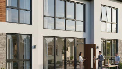 2026 Top Derchi Doors and Windows What Buyers Need to Know