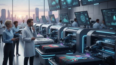 2026 Top T Shirt Printing Printer Machine for Global Buyers?