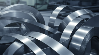 Top 10 Uses of 430 Stainless Steel Strips for Global Buyers?