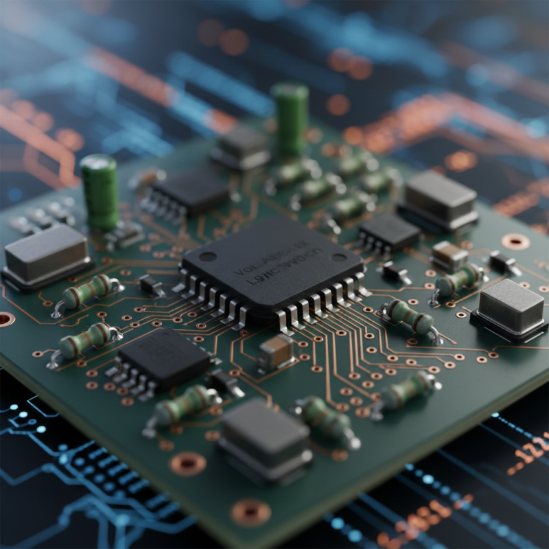 Top Voltage Load Switch Tips for Global Buyers Guide?