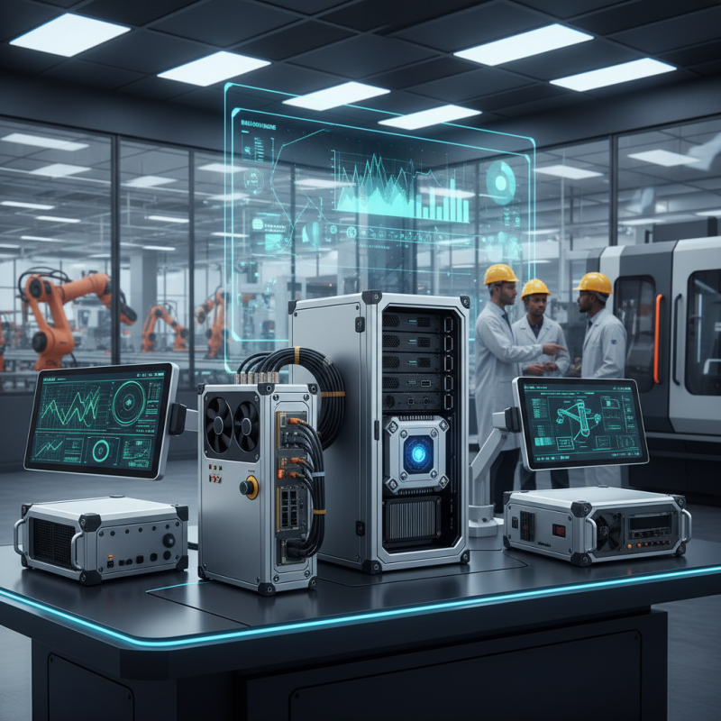 Top 5 Industrial PC Solutions You Need to Know?