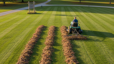 10 Essential Tips for Choosing the Best Riding Mower Rake?