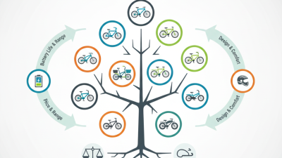 Top 10 Electric Bike Models for Global Buyers to Consider?